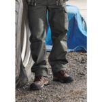 FF112 FORT DEBEN SAFETY BOOT