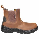 FF104 FORT REGENT SAFETY BOOT