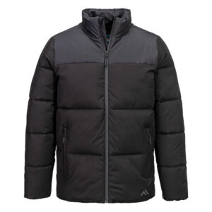Portwest KX3 Insulated Baffle Jacket