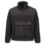 Portwest KX3 1/4 Zip Fleece