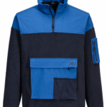 Portwest KX3 1/4 Zip Fleece