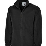 Uneek Classic Full Zip Fleece Bundle