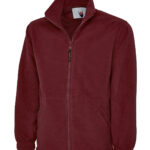 Uneek Classic Full Zip Fleece Bundle