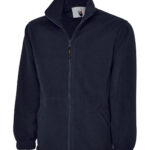 Uneek Classic Full Zip Fleece Bundle