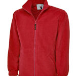 Uneek Classic Full Zip Fleece Bundle