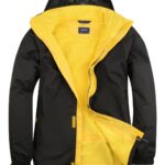 Uneek Deluxe Outdoor Jacket Bundle