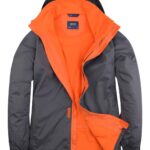 Uneek Deluxe Outdoor Jacket Bundle