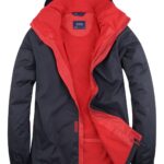 Uneek Deluxe Outdoor Jacket Bundle