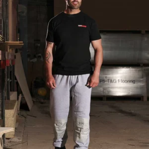 717 TUFFSTUFF WORK JOGGER