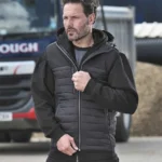 279 TUFFSTUFF HOWDEN HOODED BODYWARMER