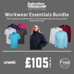 Workwear Essentials Bundle