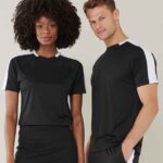Finden + Hales Unisex Team T-Shirt