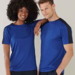 Finden + Hales Unisex Team T-Shirt