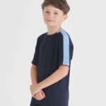 Finden + Hales Kids Team T-Shirt