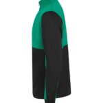 Finden + Hales 1/4 Zip Tracksuit Top