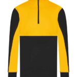 Finden + Hales 1/4 Zip Tracksuit Top