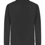 Finden + Hales 1/4 Zip Tracksuit Top