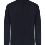 Finden + Hales 1/4 Zip Tracksuit Top
