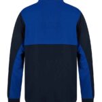 Finden + Hales 1/4 Zip Tracksuit Top