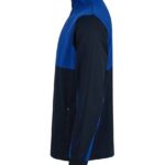 Finden + Hales 1/4 Zip Tracksuit Top