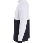 Finden + Hales 1/4 Zip Tracksuit Top