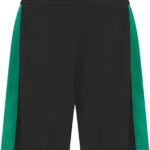 Finden + Hales Knitted Shorts