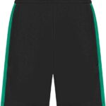 Finden + Hales Knitted Shorts