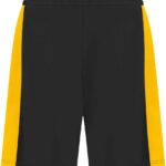 Finden + Hales Knitted Shorts