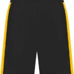 Finden + Hales Knitted Shorts