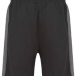 Finden + Hales Knitted Shorts