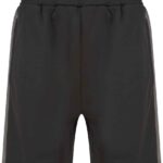 Finden + Hales Knitted Shorts