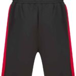 Finden + Hales Knitted Shorts
