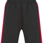 Finden + Hales Knitted Shorts