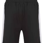 Finden + Hales Knitted Shorts