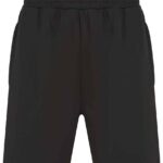 Finden + Hales Knitted Shorts