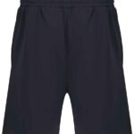 Finden + Hales Knitted Shorts