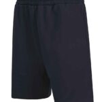 Finden + Hales Knitted Shorts