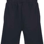 Finden + Hales Knitted Shorts