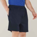 Finden + Hales Knitted Shorts