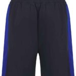 Finden + Hales Knitted Shorts