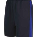 Finden + Hales Knitted Shorts