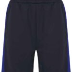 Finden + Hales Knitted Shorts