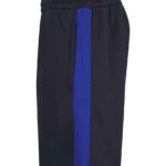 Finden + Hales Knitted Shorts