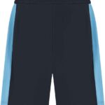 Finden + Hales Knitted Shorts