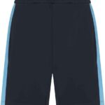 Finden + Hales Knitted Shorts