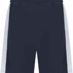 Finden + Hales Knitted Shorts