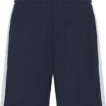 Finden + Hales Knitted Shorts