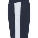 Finden + Hales Knitted Shorts