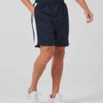 Finden + Hales Knitted Shorts