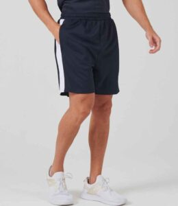Finden + Hales Knitted Shorts